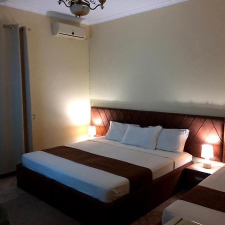 Vogli'S House Apartments & Rooms Durrës Zewnętrze zdjęcie