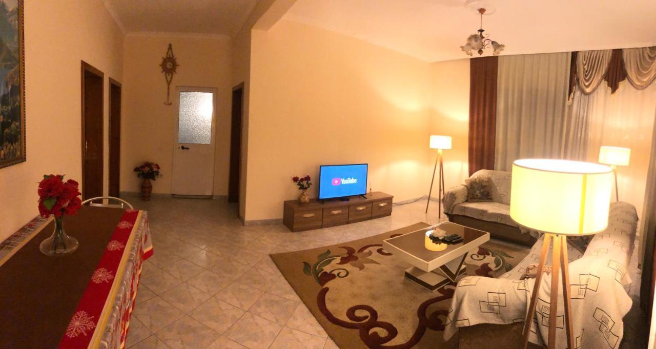 Vogli'S House Apartments & Rooms Durrës Zewnętrze zdjęcie