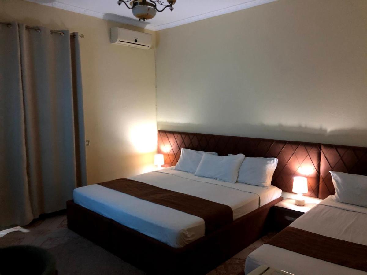 Vogli'S House Apartments & Rooms Durrës Zewnętrze zdjęcie