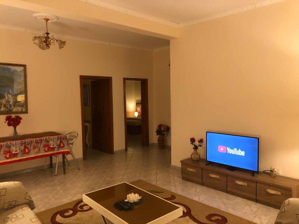 Vogli'S House Apartments & Rooms Durrës Zewnętrze zdjęcie