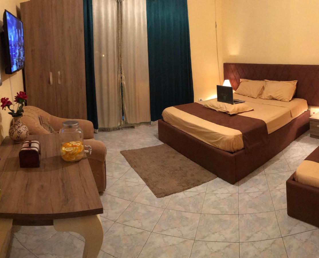 Vogli'S House Apartments & Rooms Durrës Zewnętrze zdjęcie