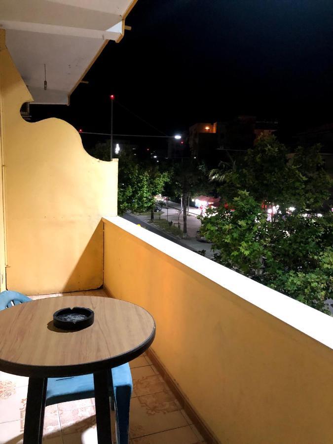 Vogli'S House Apartments & Rooms Durrës Zewnętrze zdjęcie