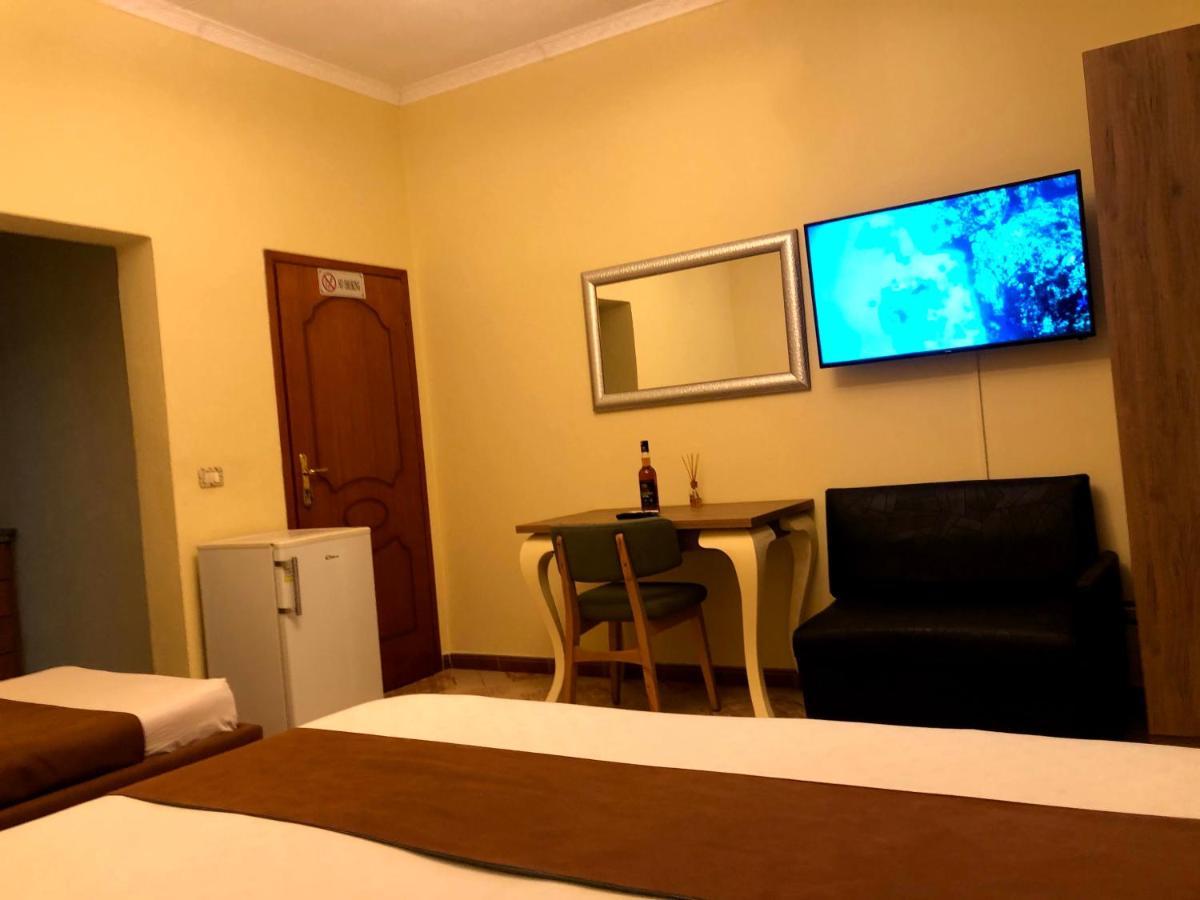 Vogli'S House Apartments & Rooms Durrës Zewnętrze zdjęcie