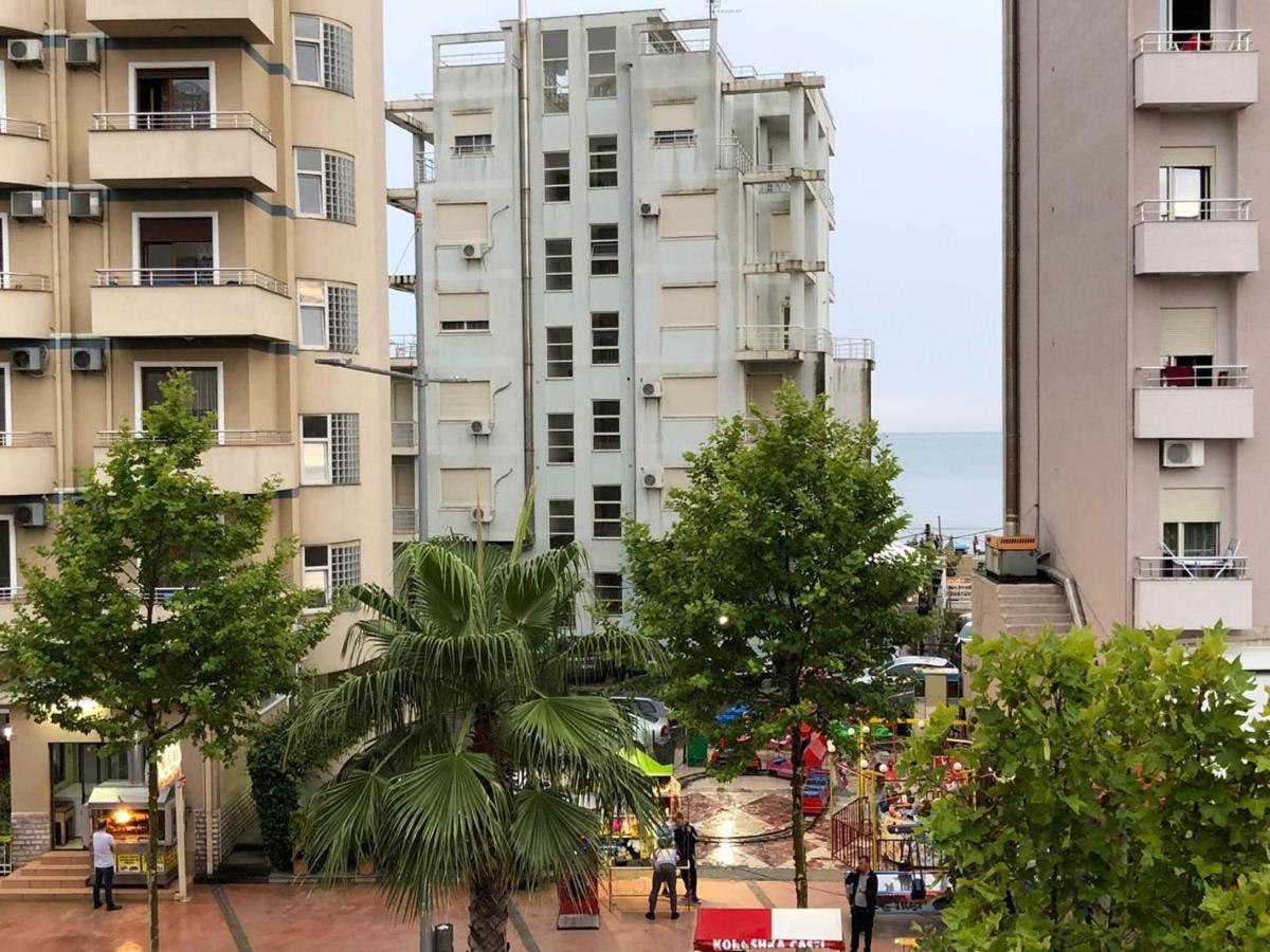 Vogli'S House Apartments & Rooms Durrës Zewnętrze zdjęcie