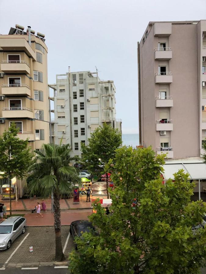 Vogli'S House Apartments & Rooms Durrës Zewnętrze zdjęcie