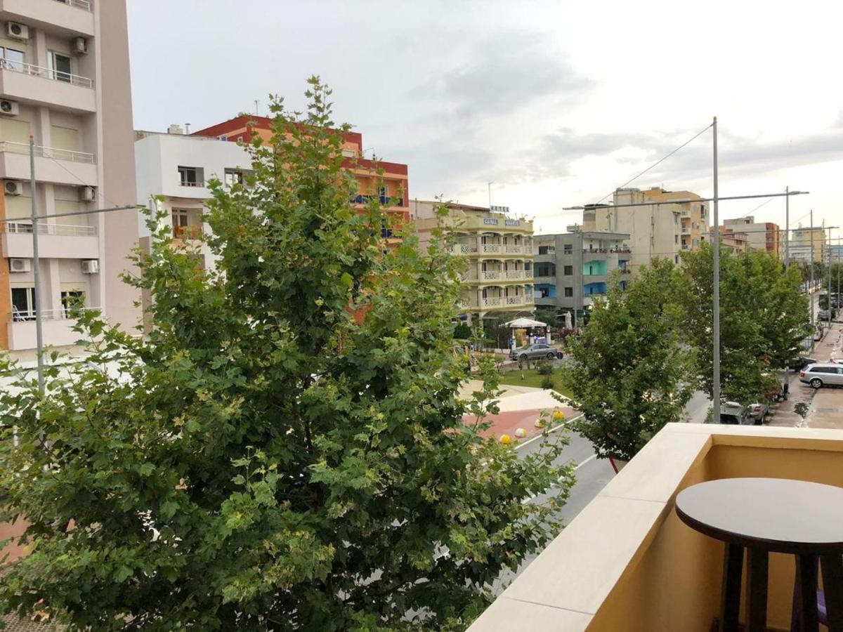 Vogli'S House Apartments & Rooms Durrës Zewnętrze zdjęcie