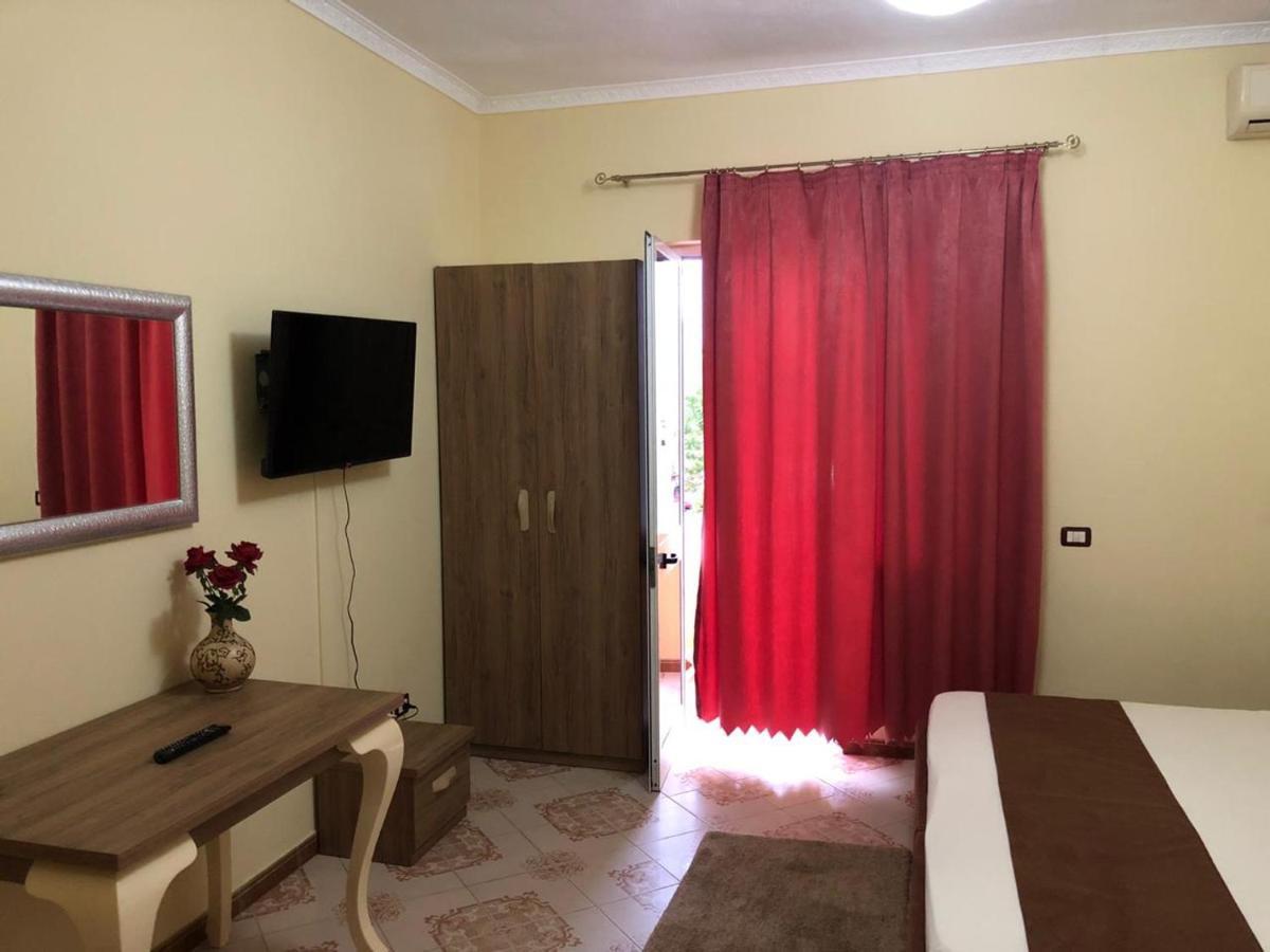 Vogli'S House Apartments & Rooms Durrës Zewnętrze zdjęcie