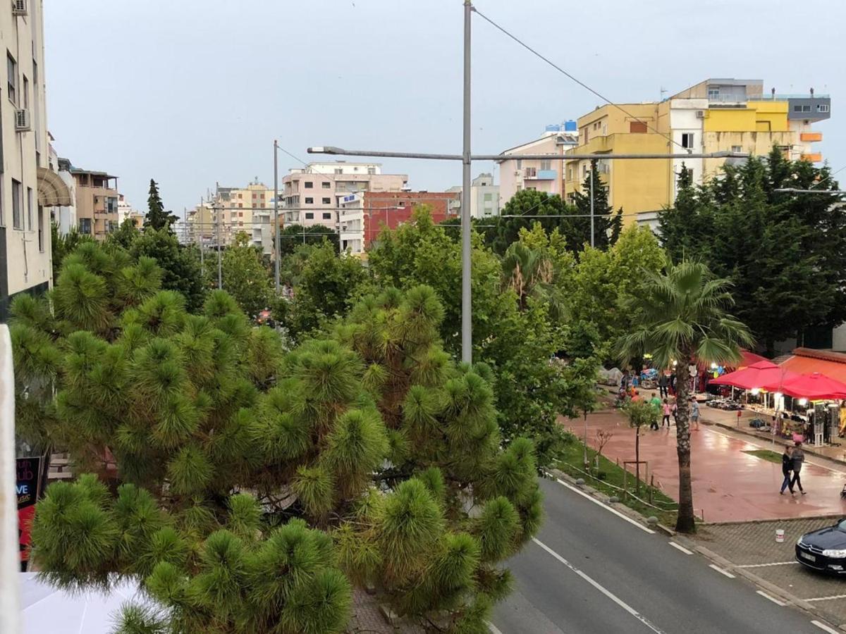 Vogli'S House Apartments & Rooms Durrës Zewnętrze zdjęcie