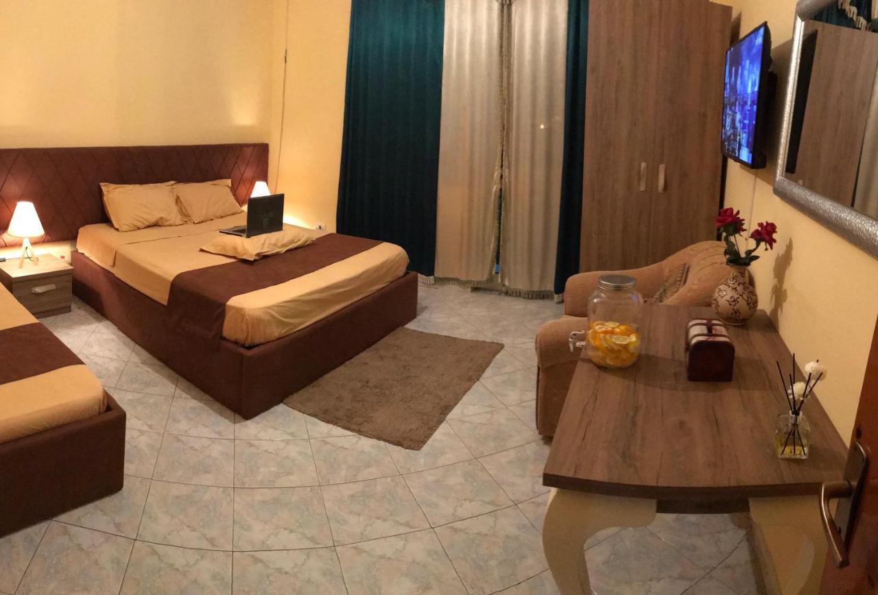 Vogli'S House Apartments & Rooms Durrës Zewnętrze zdjęcie